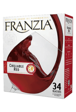 Franzia Chillable Red 5L