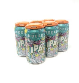 Indeed Flavorwave IPA 6x12 oz cans