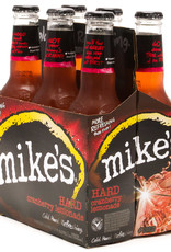 Mike's Hard Cranberry Lemonade 6x12 oz bottles
