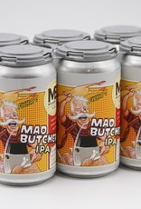 Mankato Brewery Mad Butcher 6x12 oz cans