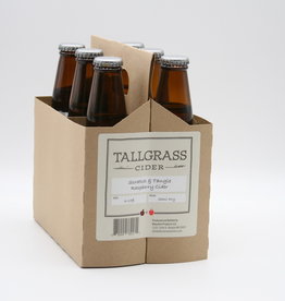 Tallgrass Scratch & Tangle 6x12 oz bottles