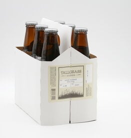 Tallgrass Wild Orchard 6x12 oz bottles