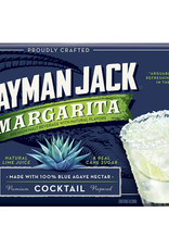 CAYMAN JACK MARGARITA 12 CANS