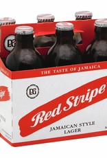 Red Stripe 6x11.2 oz bottles