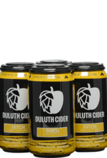 Duluth Cider Gitch 4x12 oz cans