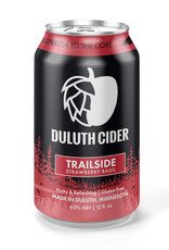 Duluth Cider Trailside 4x12 oz cans
