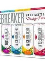 N'Icebreaker Variety Pack 12x12 oz slim cans