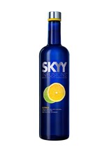 Skyy Citrus Vodka 1L