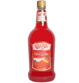 Chi Chis Strawberry Daiquiri 1.75L