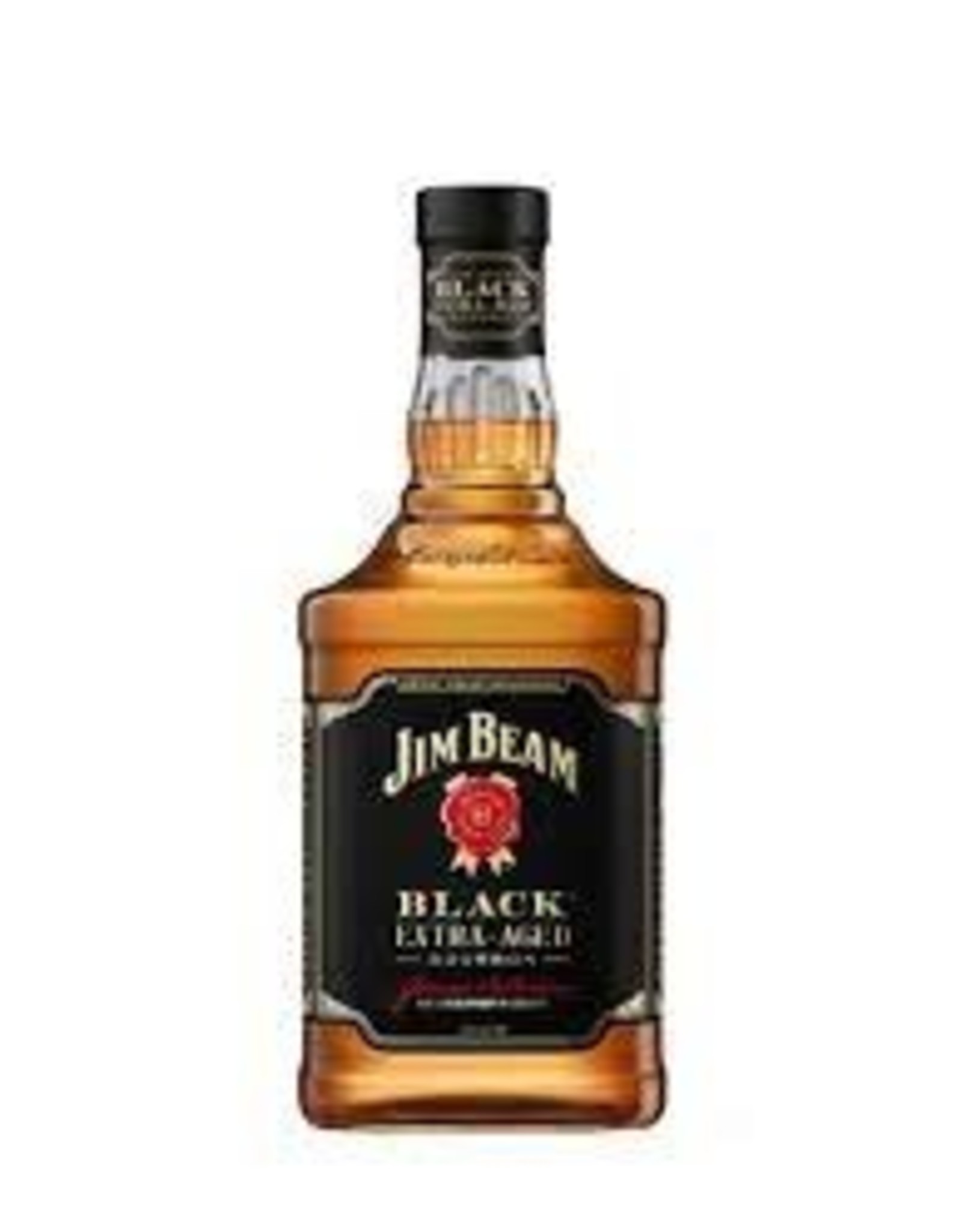 Jim Beam Black Extra Aged 1L