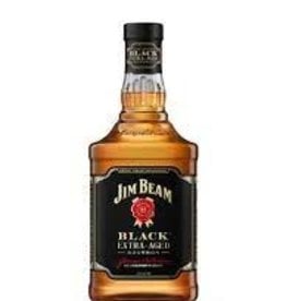 Jim Beam Black Extra Aged 1L