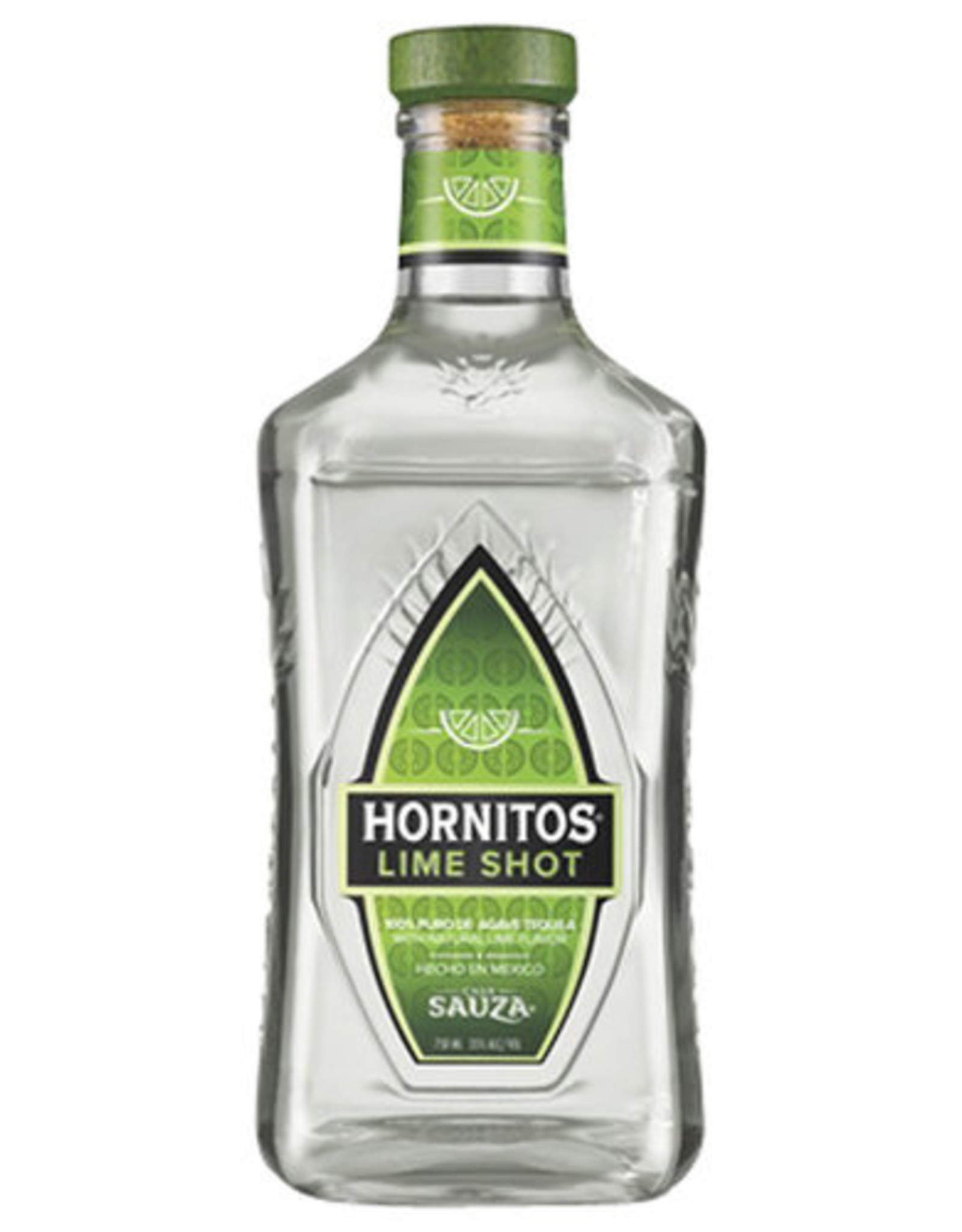 Hornitos Lime Shot 750ml