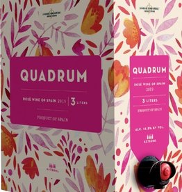 Quadrum Rose 3L