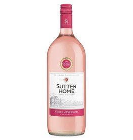 Sutter Home White Zinfandel 1.5l