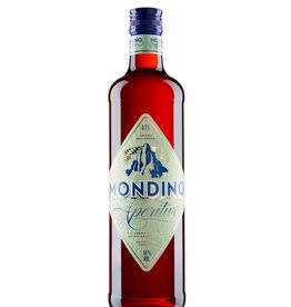 Mondino Mondino Aperitivo