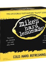 Mike's Hard Lemonade 12x12 oz bottles