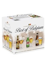 Best of Belgium 12x11.2 oz bottles