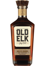 Old Elk Wheated 750ml