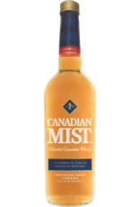 Canadian Mist 1L