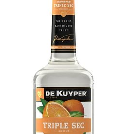 Dekuyper Triple Sec  1L