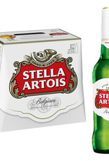 Stella Artois 12x11.2 oz bottles