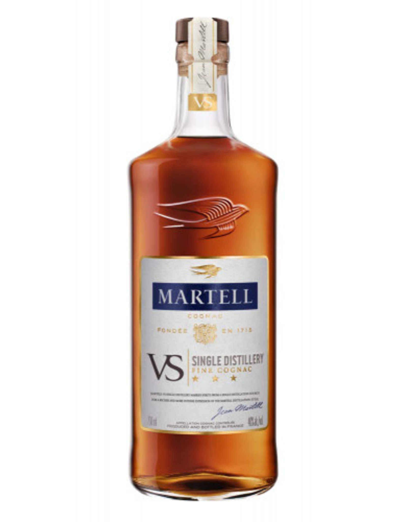 Martell Cognac VS