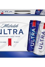 Michelob Ultra 24x12 oz slim cans