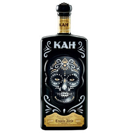 KAH Anejo 750ml