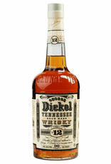 George Dickel No 12 750ml