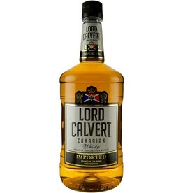 Lord Calvert Canadian 80 1.75ml