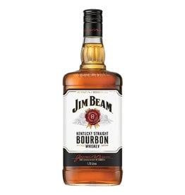 Jim Beam Bourbon 80 1.75L