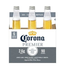Corona Premier 6x12 oz bottles