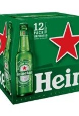 Heineken 12x12 oz bottles