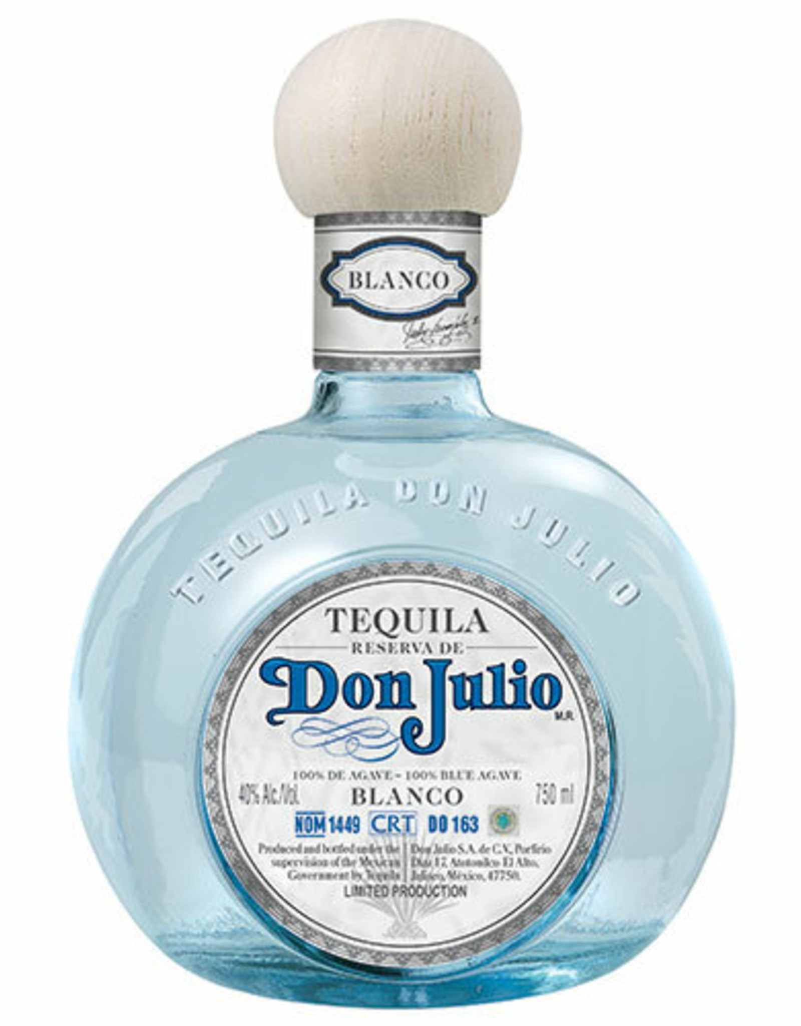 Don Julio Blanco 750ml