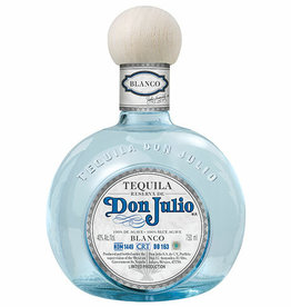 Don Julio Blanco 750ml