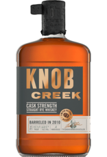 Knob Creek Rye 100 750ml
