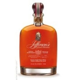 Jefferson BBN Very Small Batch  82.3 750ml