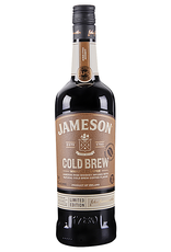 Jameson Irish Cold Brew 750ml