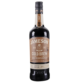 Jameson Irish Cold Brew 750ml