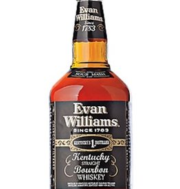 Evan Williams BBN Black 86 1.75L