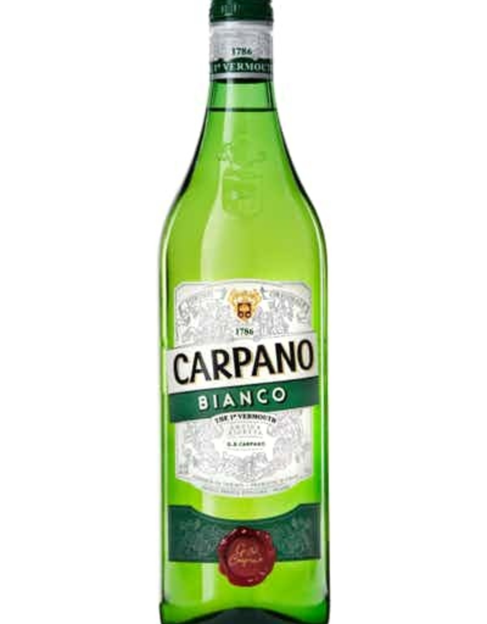 Carpano Vermouth Bianco 375ml