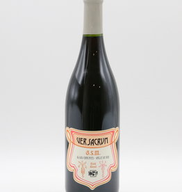 Ver Sacrum GSM