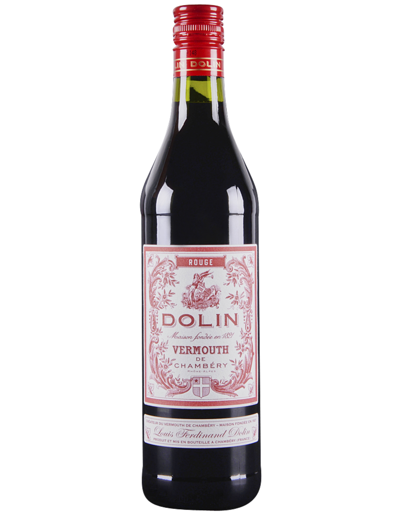 Dolin Rouge Vermouth 750