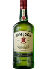 Jameson Irish Whiskey 80 1.75L