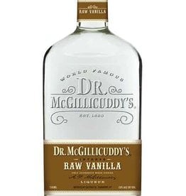 Dr.McGillicuddy's Vanilla 750 PET