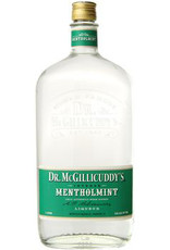 Dr.McGillicuddy's Mentholmint 1L