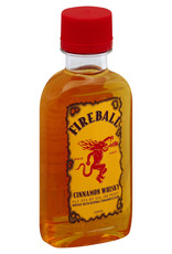 Fireball 100ml