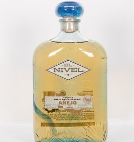 El Nivel Anejo