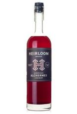 Heirloom Alchermes