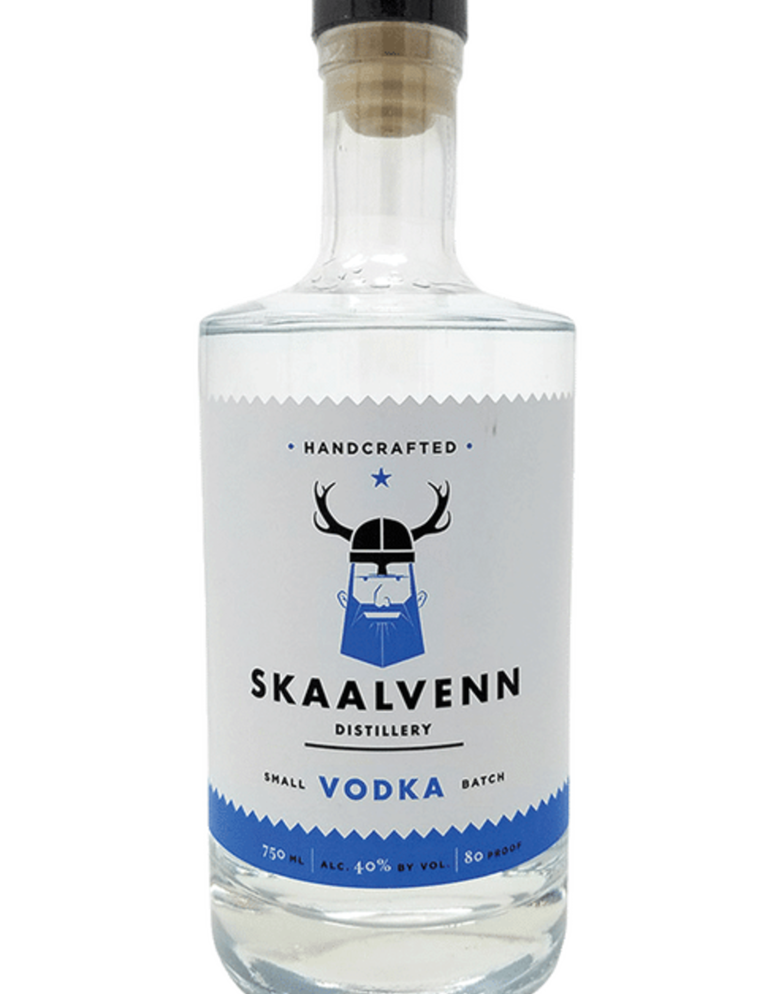 Skaalvenn Vodka